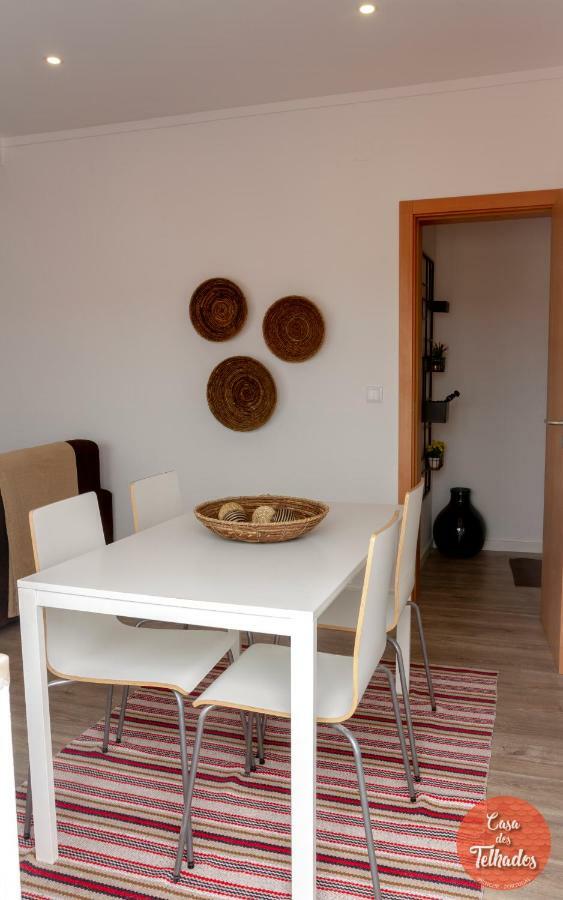 Peniche Roof View House - Beach Village ภายนอก รูปภาพ