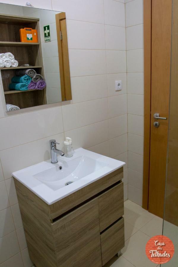 Peniche Roof View House - Beach Village ภายนอก รูปภาพ