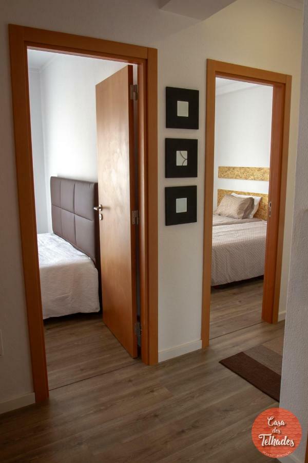 Peniche Roof View House - Beach Village ภายนอก รูปภาพ