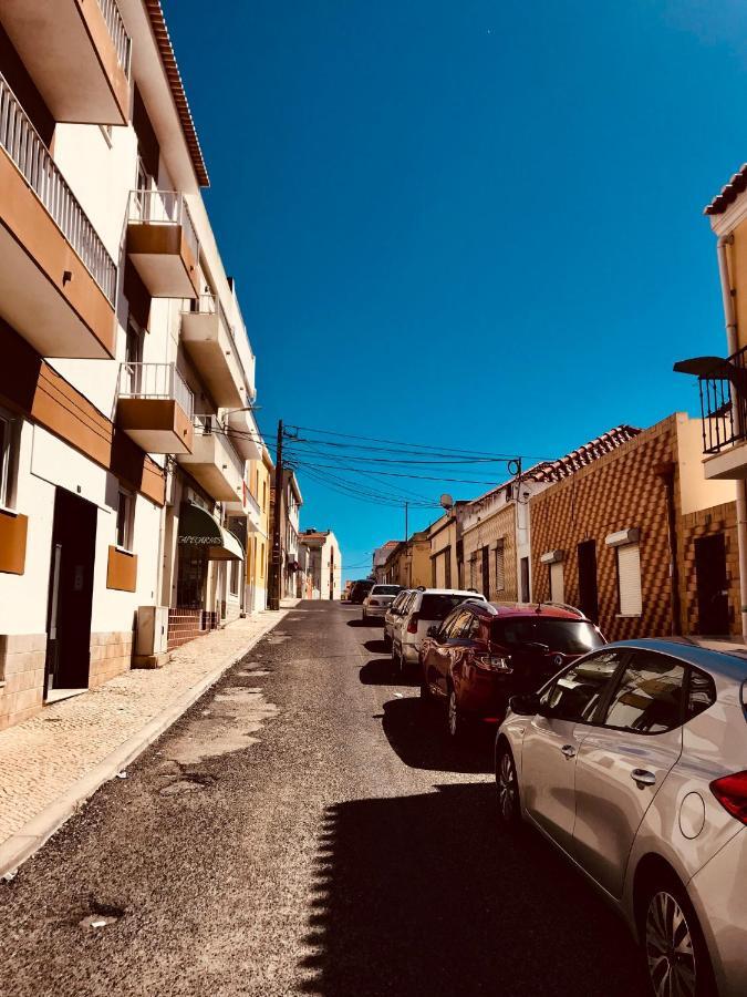 Peniche Roof View House - Beach Village ภายนอก รูปภาพ